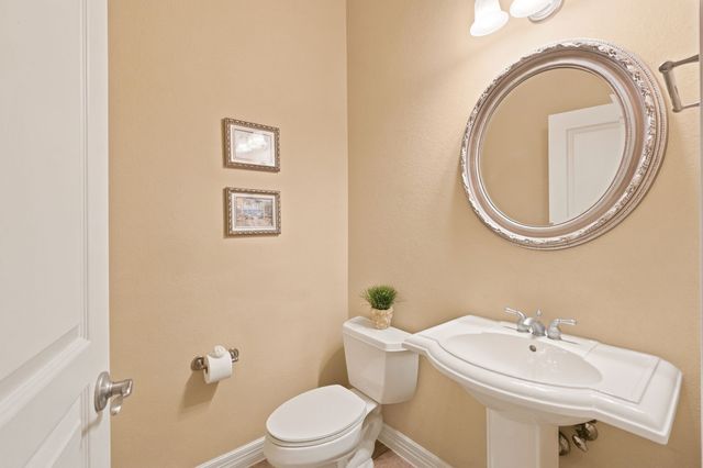 1805 Kendall Court, Keller, TX 76248