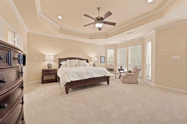 1805 Kendall Court, Keller, TX 76248