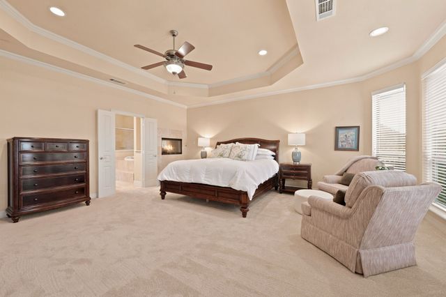 1805 Kendall Court, Keller, TX 76248
