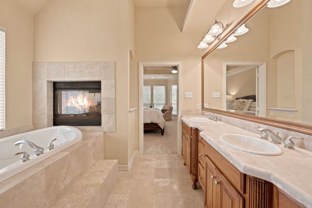 1805 Kendall Court, Keller, TX 76248