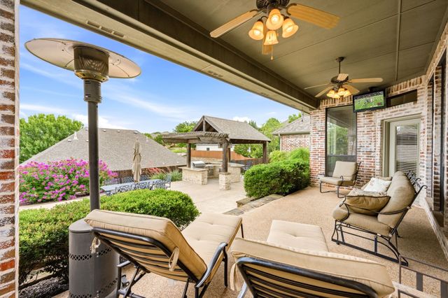1805 Kendall Court, Keller, TX 76248