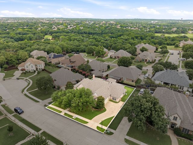 1805 Kendall Court, Keller, TX 76248
