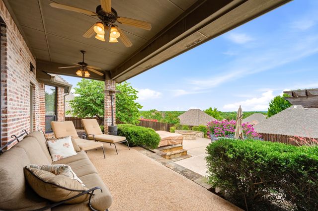1805 Kendall Court, Keller, TX 76248
