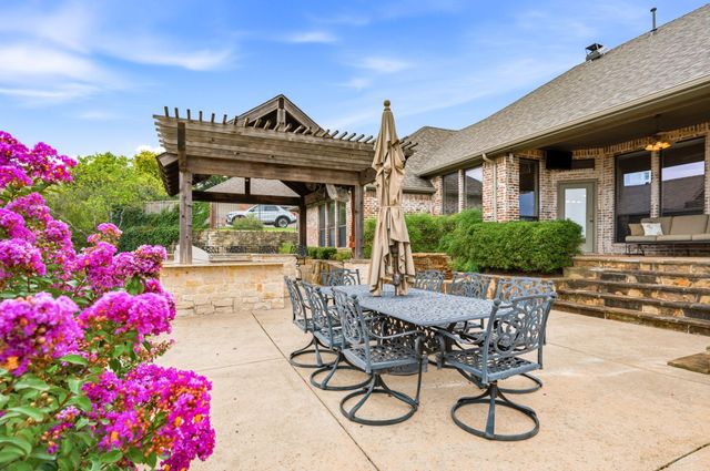 1805 Kendall Court, Keller, TX 76248