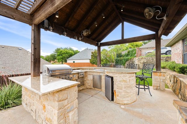1805 Kendall Court, Keller, TX 76248
