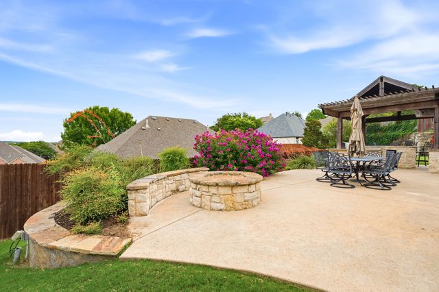 1805 Kendall Court, Keller, TX 76248