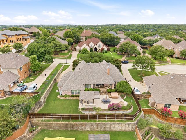 1805 Kendall Court, Keller, TX 76248