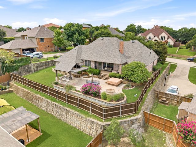 1805 Kendall Court, Keller, TX 76248