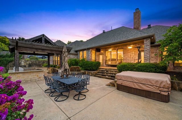 1805 Kendall Court, Keller, TX 76248