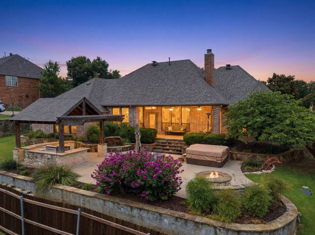1805 Kendall Court, Keller, TX 76248