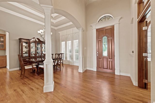 1805 Kendall Court, Keller, TX 76248