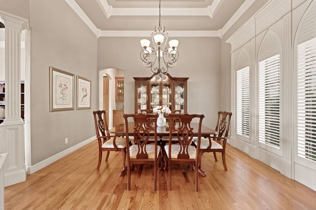 1805 Kendall Court, Keller, TX 76248