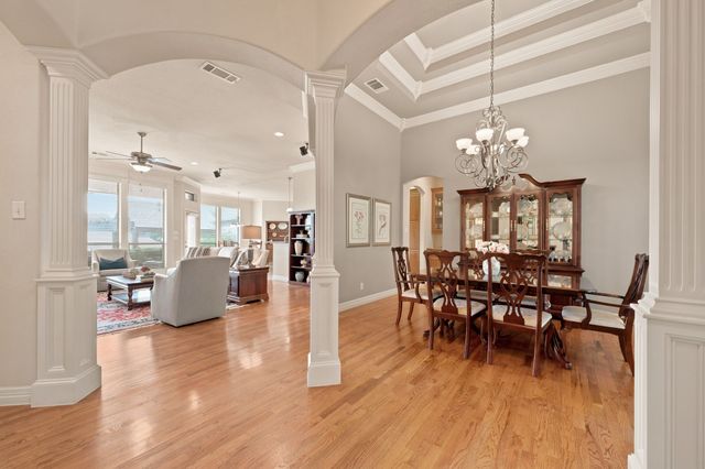 1805 Kendall Court, Keller, TX 76248