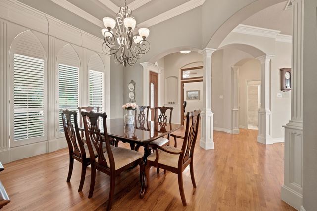1805 Kendall Court, Keller, TX 76248