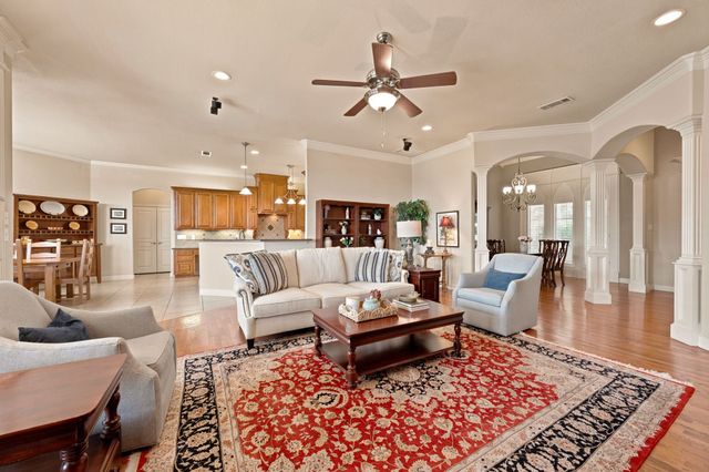 1805 Kendall Court, Keller, TX 76248