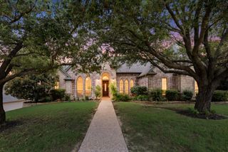 1805 Kendall Court, Keller, TX 76248