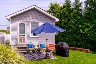 18 Valentine Street, Rear, Monmouth Beach, NJ 07750