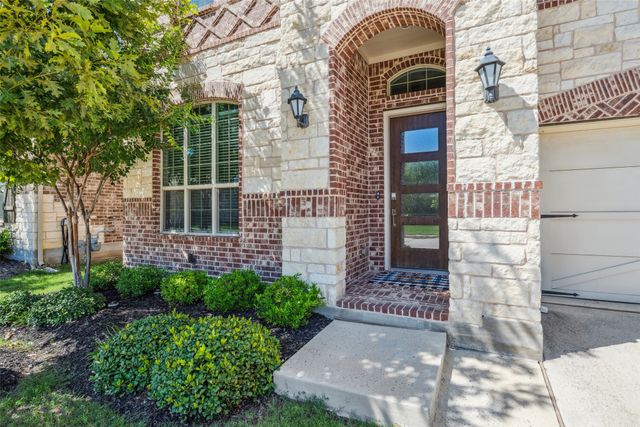 311 Dove Falls Drive, Argyle, TX 76226