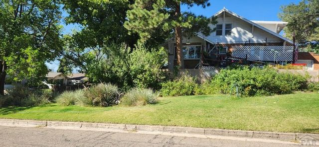 927 E 11th St, Pueblo, CO 81001