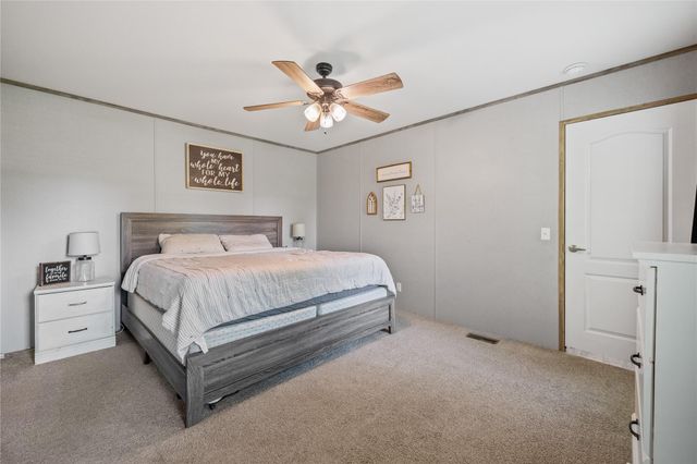 166 County Road 3791, Cleveland, TX 77328
