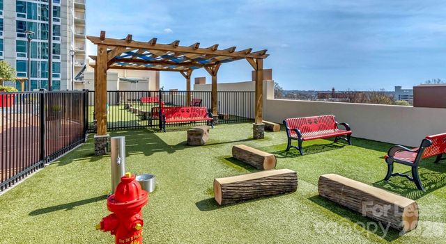 640 N Church Street S5-S, Charlotte, NC 28202