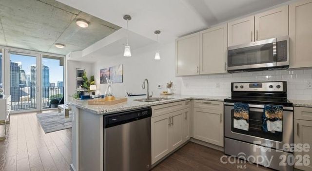 640 N Church Street S5-S, Charlotte, NC 28202