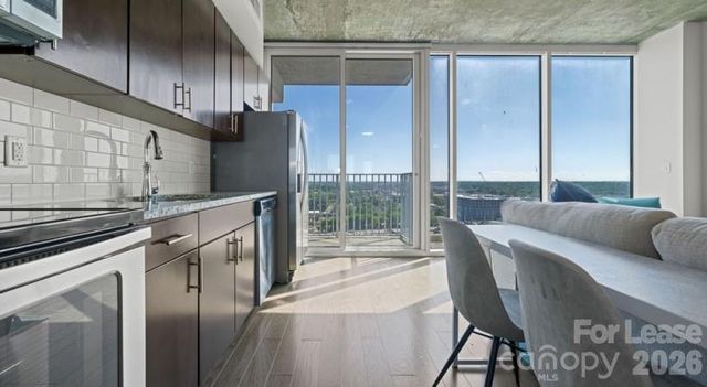 640 N Church Street S5-S, Charlotte, NC 28202