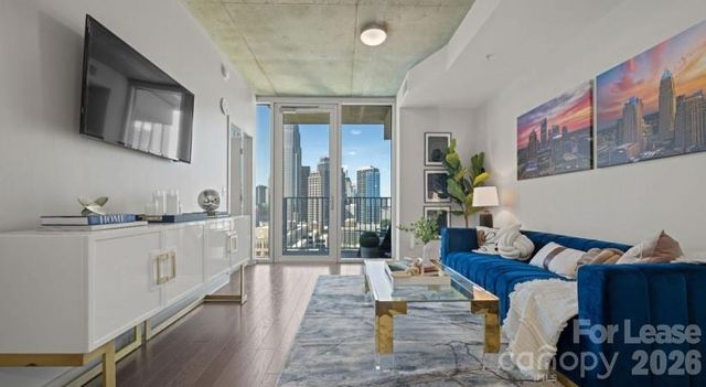 640 N Church Street S5-S, Charlotte, NC 28202