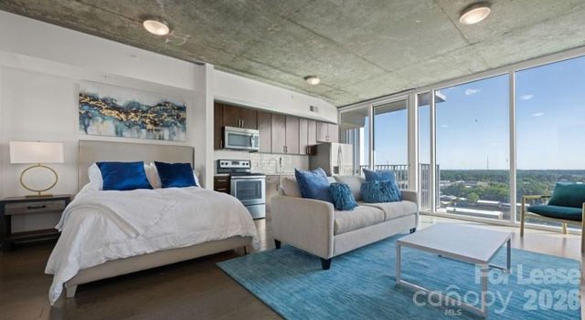 640 N Church Street S5-S, Charlotte, NC 28202