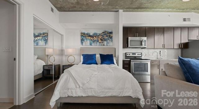 640 N Church Street S5-S, Charlotte, NC 28202