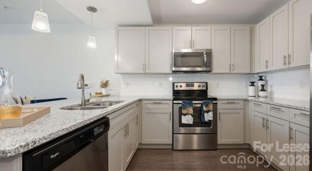 640 N Church Street S5-S, Charlotte, NC 28202