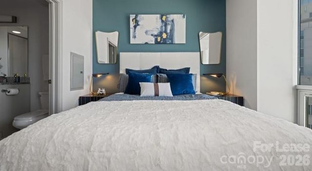 640 N Church Street S5-S, Charlotte, NC 28202