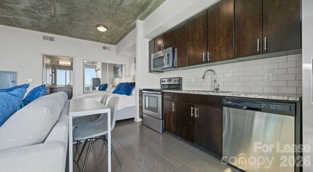 640 N Church Street S5-S, Charlotte, NC 28202