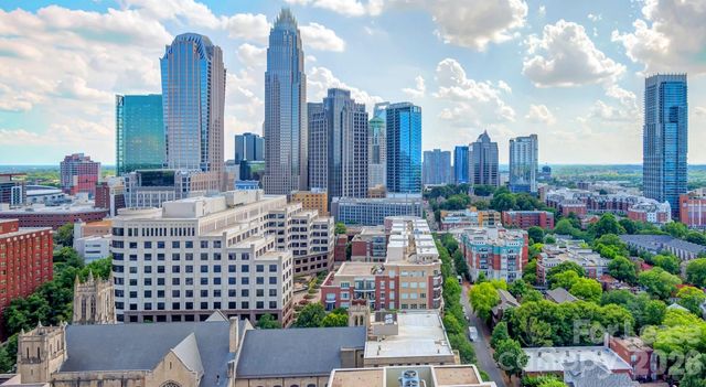 640 N Church Street S5-S, Charlotte, NC 28202