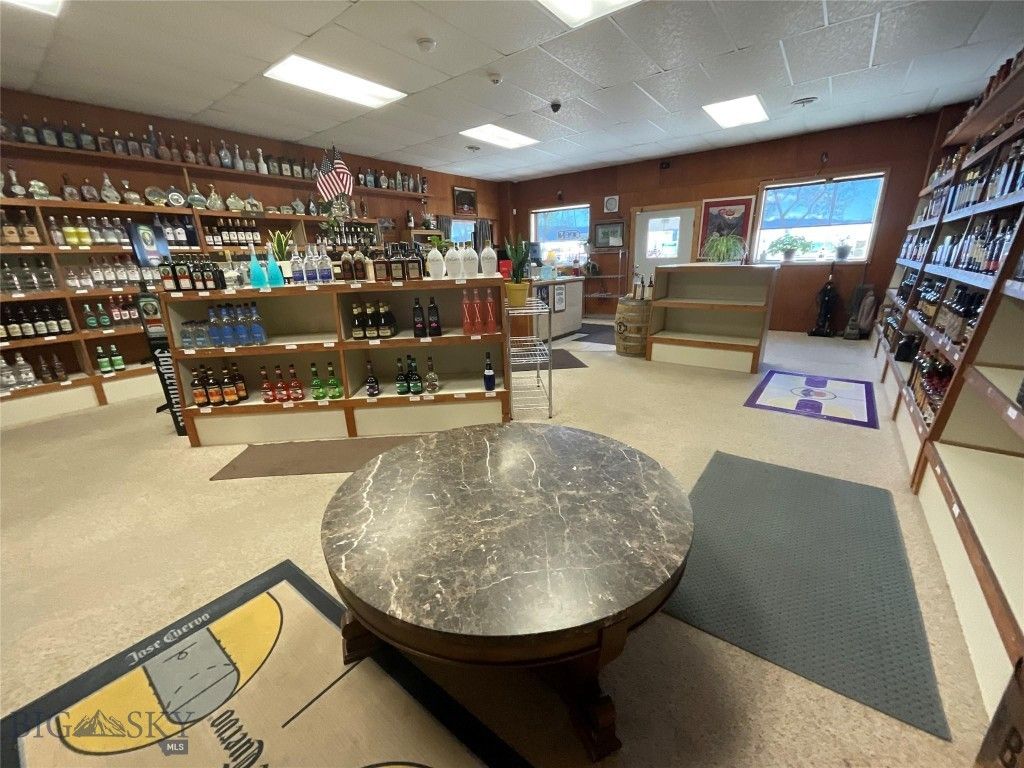 113 W Legion Avenue, Whitehall, MT 59759 — exterior