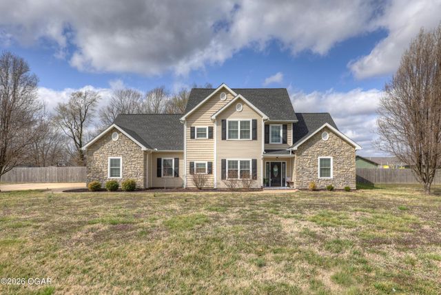 9945 County Lane 217, Webb City, MO 64870