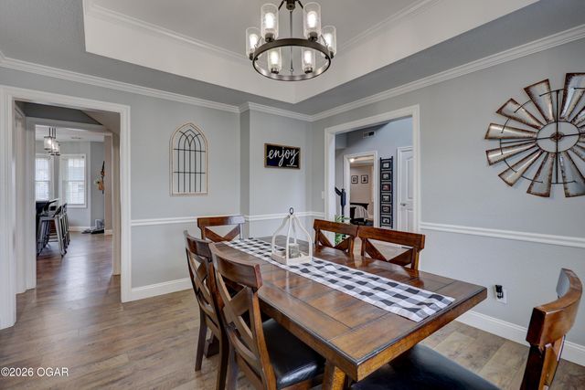 9945 County Lane 217, Webb City, MO 64870