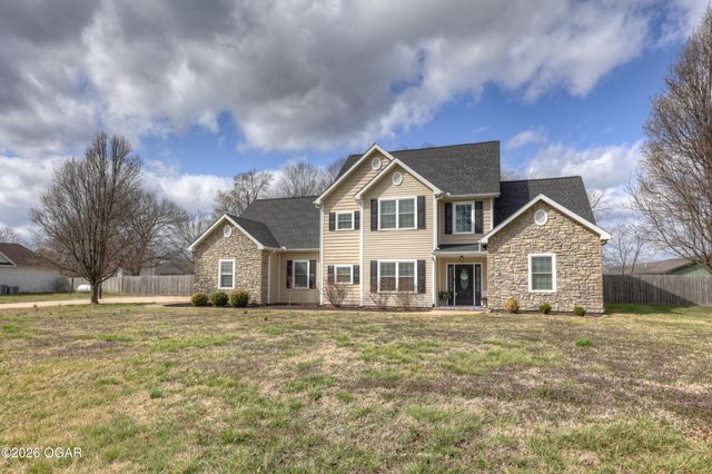 9945 County Lane 217, Webb City, MO 64870