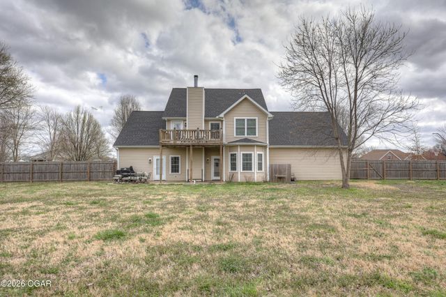 9945 County Lane 217, Webb City, MO 64870