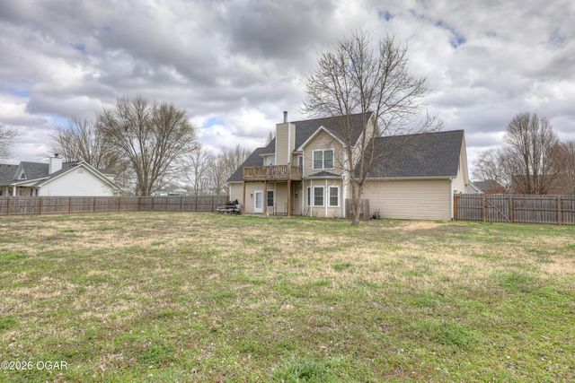 9945 County Lane 217, Webb City, MO 64870