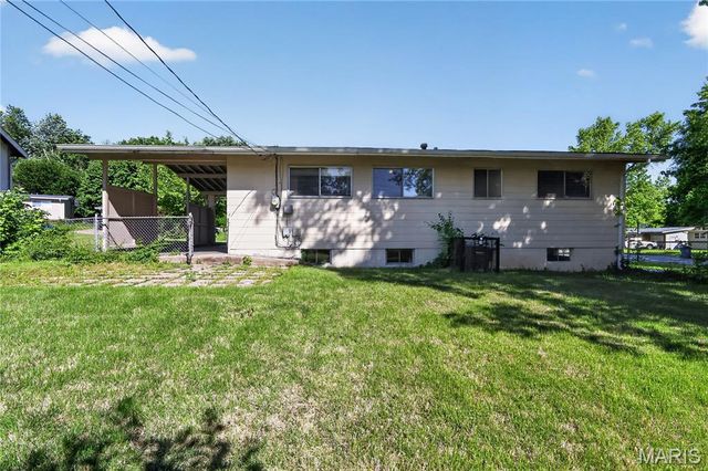 10336 Deem Drive, St Louis, MO 63136
