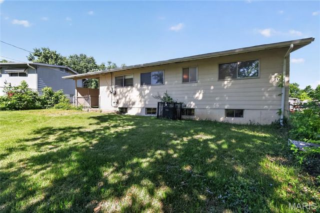 10336 Deem Drive, St Louis, MO 63136