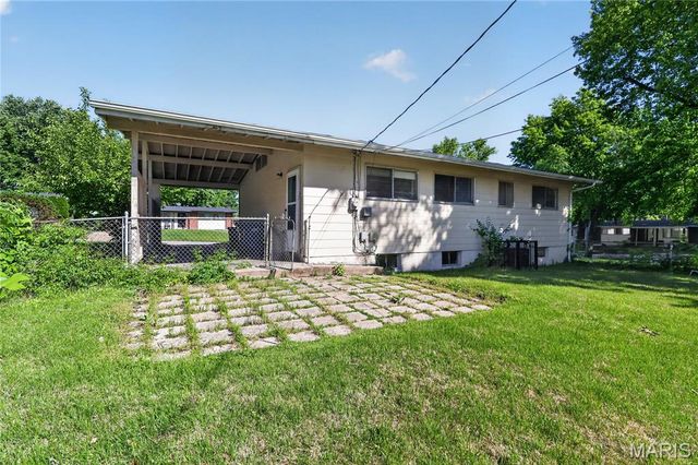 10336 Deem Drive, St Louis, MO 63136