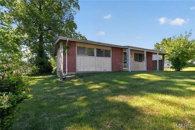 10336 Deem Drive, St Louis, MO 63136
