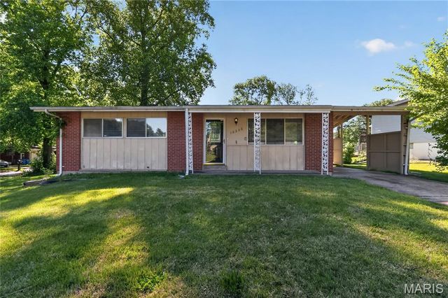 10336 Deem Drive, St Louis, MO 63136