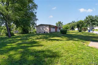 10336 Deem Drive, St Louis, MO 63136