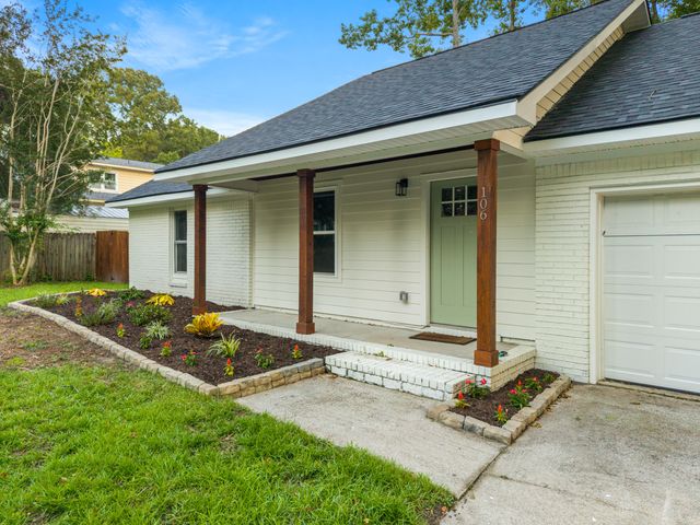 106 Glebe Road, Summerville, SC 29485