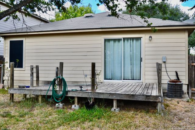 6726 Benke Farm, San Antonio, TX 78239