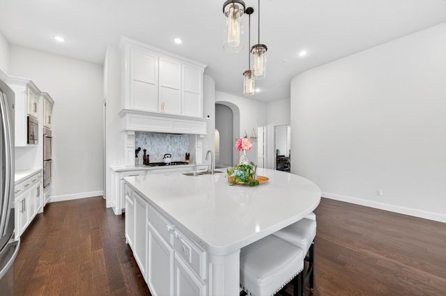 2825 Braemar, The Colony, TX 75056