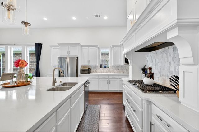 2825 Braemar, The Colony, TX 75056